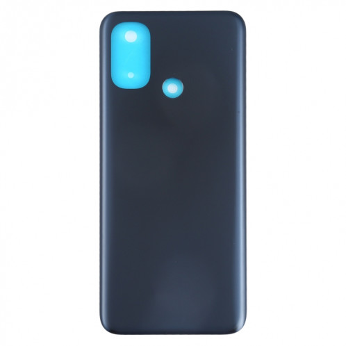Pour le couvercle arrière de la batterie OnePlus Nord N100 (gris) SH18HL1146-06