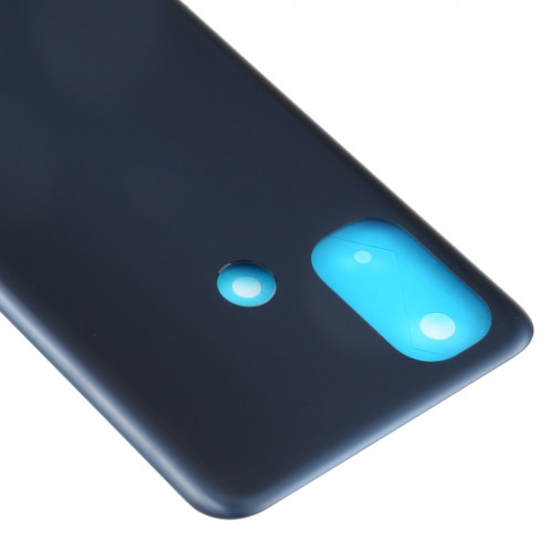Pour le couvercle arrière de la batterie OnePlus Nord N100 (gris) SH18HL1146-06