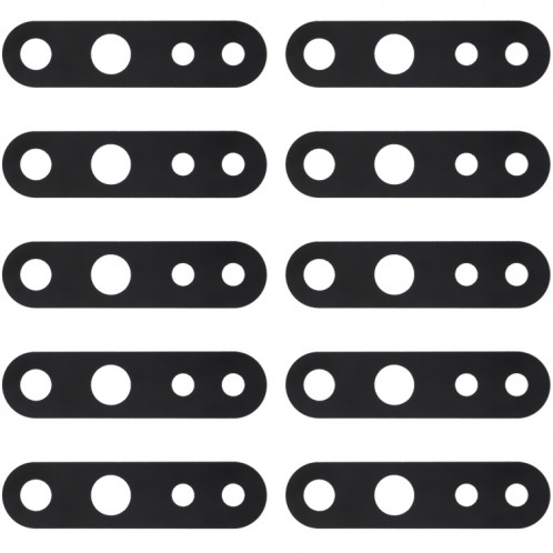 Pour objectif de caméra arrière OnePlus Nord 10 pièces SH18241578-04