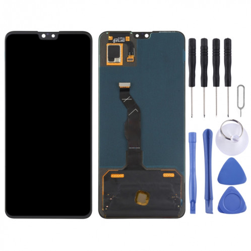 Écran LCD et numérisation Assemblée complète pour Huawei Mate 30 SH18261493-07