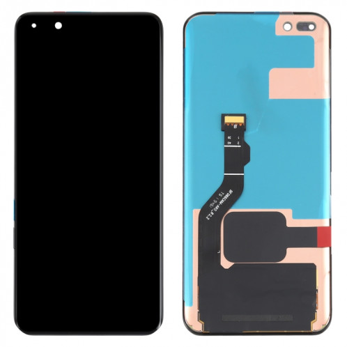 Écran LCD et numériseur Assemblage complet pour Huawei P40 Pro SH18301126-07