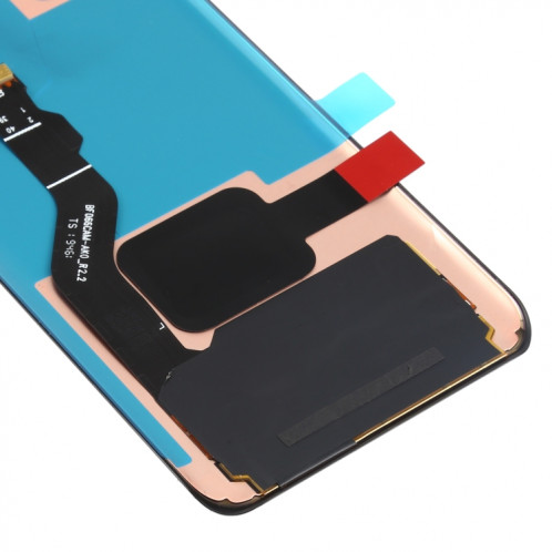 Écran LCD et numériseur Assemblage complet pour Huawei P40 Pro SH18301126-07