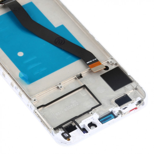 Écran LCD et numériseur ensemble complet avec cadre pour Huawei Y6 (2018) SH34WL957-07