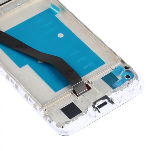 Écran LCD et numériseur ensemble complet avec cadre pour Huawei Y6 (2018) SH34WL957-07