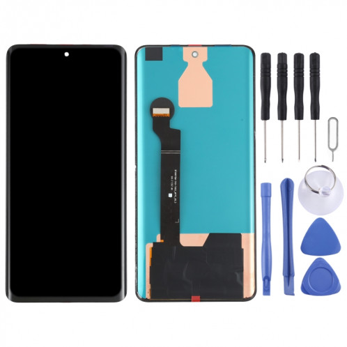 Écran LCD et numérisation Assemblée complète pour Huawei Nova 8 5G SH18351119-07