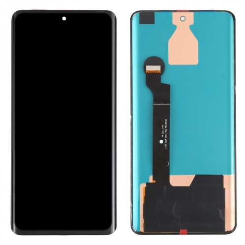 Écran LCD et numérisation Assemblée complète pour Huawei Nova 8 5G SH18351119-07