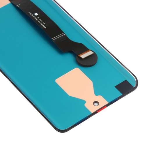 Écran LCD et numérisation Assemblée complète pour Huawei Nova 8 5G SH18351119-07