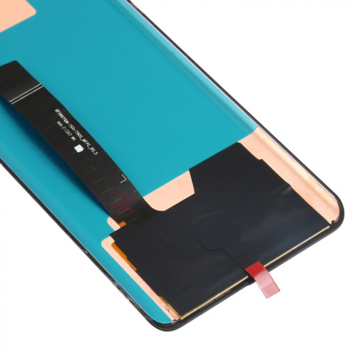 Écran LCD et numérisation Assemblée complète pour Huawei Nova 8 5G SH18351119-07