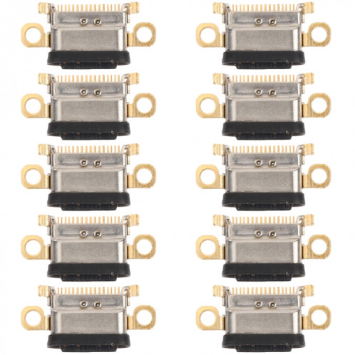 10 PCS Connecteur de port de chargement pour Xiaomi mi 9 SE SH1839439-04