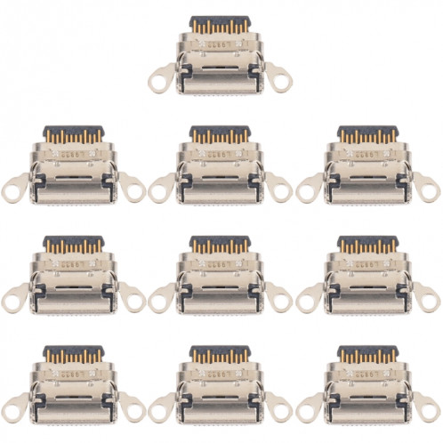 Connecteur de ports de chargement de PCS pour Xiaomi Noir Shark 2 SH184098-04