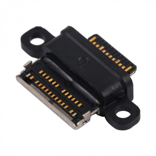 10 PCS Connecteur de port de charge pour Xiaomi Noir Shark 3 SH1845713-04