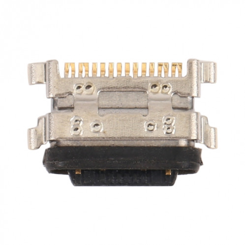 10 PCS Connecteur de port de charge pour Xiaomi Redmi K30 PRO / POCO F2 PRO SH18491287-04