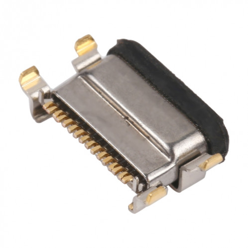 10 PCS Connecteur de port de charge pour Xiaomi Redmi K30 PRO / POCO F2 PRO SH18491287-04