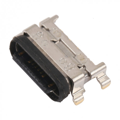10 PCS Connecteur de port de charge pour Xiaomi Redmi K30 PRO / POCO F2 PRO SH18491287-04