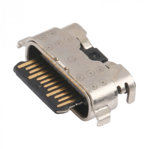 Pour Samsung Galaxy M11 SM-M115F 10pcs connecteur de port de charge SH1853218-04