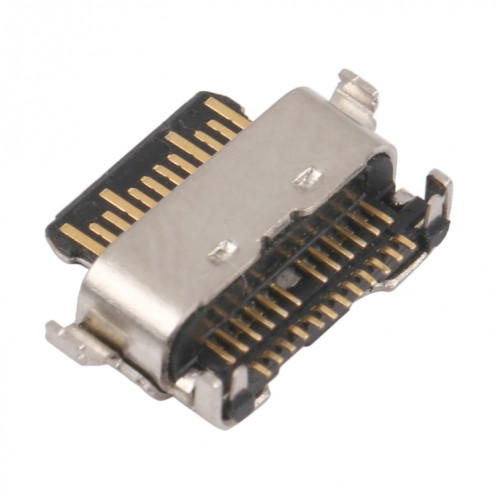 Pour Samsung Galaxy M11 SM-M115F 10pcs connecteur de port de charge SH1853218-04