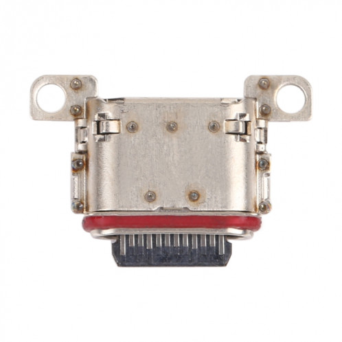 Connecteur de port de chargement pour Samsung Galaxy S21 + 5G SM-G996B SM-G996B / DS SM-G996U SH1855516-04