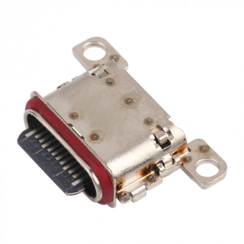 Connecteur de port de chargement pour Samsung Galaxy S21 + 5G SM-G996B SM-G996B / DS SM-G996U SH1855516-04