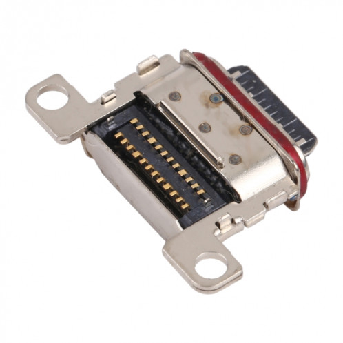 Connecteur de port de chargement pour Samsung Galaxy S21 + 5G SM-G996B SM-G996B / DS SM-G996U SH1855516-04