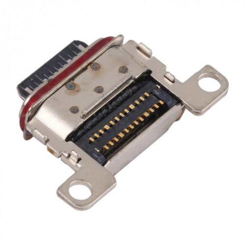 Connecteur de port de chargement pour Samsung Galaxy S21 + 5G SM-G996B SM-G996B / DS SM-G996U SH1855516-04