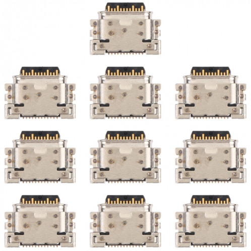 Connecteur de ports de chargement de PCS pour Motorola Moto G7 XT1962 XT1962-4 SH185676-04