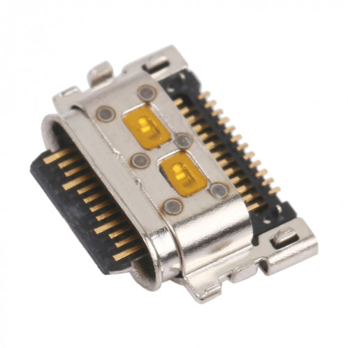 Connecteur de ports de chargement de PCS pour Motorola Moto G7 XT1962 XT1962-4 SH185676-04