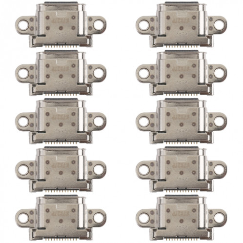 Connecteur de ports de chargement de PCS pour LG V30 H930 H931 H932 H933 VS996 US998 LS998U LGM-V300L SH18581001-04