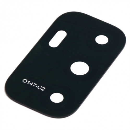 Pour OPPO A33 (2020) / A53s 4G / A11s / A32 / A53 (2020) CPH2127 PDVM00 10 pièces objectif de caméra arrière SH1863532-04