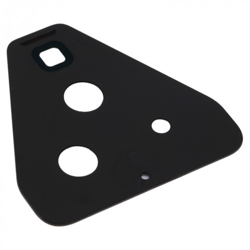 10 PCS Back Camera Lens pour Xiaomi Noir Shark 3 Kle-H0 Kle-A0 SH1864927-04