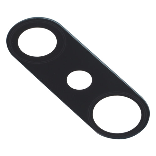 Pour OPPO A92s/Reno4 Z 5G PDKM00 10 pièces lentille de caméra arrière SH1865935-04