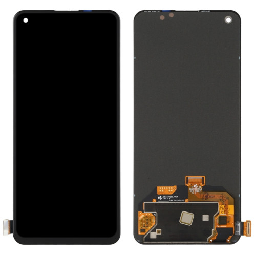 Écran LCD matériel OLED d'origine et ensemble complet de numériseur pour OPPO Reno5 5G / Reno7 5G PEGM00 PEGT00 SH18661459-06