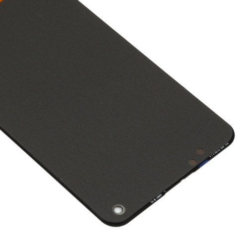 Écran LCD matériel OLED d'origine et ensemble complet de numériseur pour OPPO Reno5 5G / Reno7 5G PEGM00 PEGT00 SH18661459-06