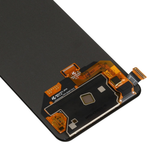 Écran LCD matériel OLED d'origine et ensemble complet de numériseur pour OPPO Reno5 5G / Reno7 5G PEGM00 PEGT00 SH18661459-06