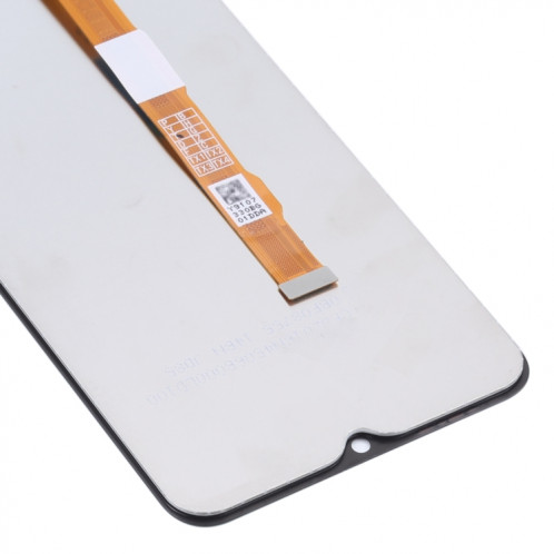 Ensemble complet d'écran LCD et de numériseur pour Vivo Y51 (2020) / Y51a V2030 SH1874731-06