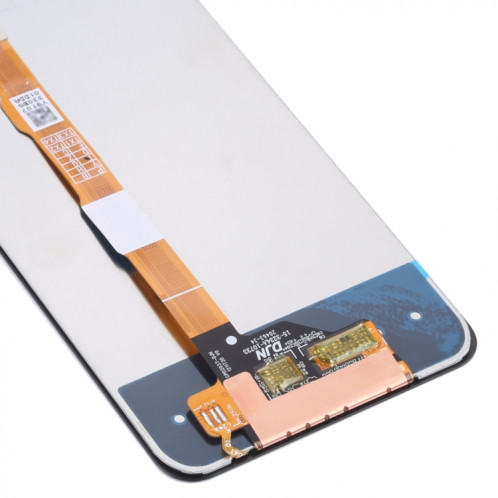 Ensemble complet d'écran LCD et de numériseur pour Vivo Y51 (2020) / Y51a V2030 SH1874731-06