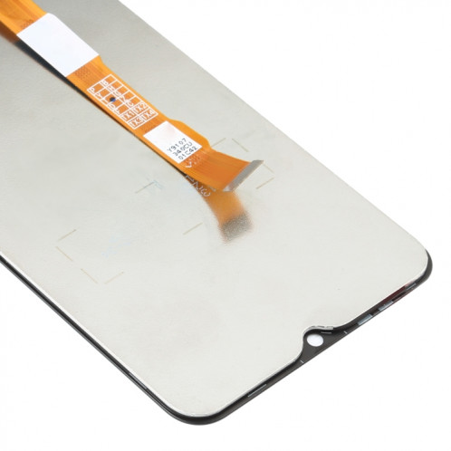 Ensemble complet d'écran LCD et de numériseur pour Vivo Y31 V2036 SH1875867-06