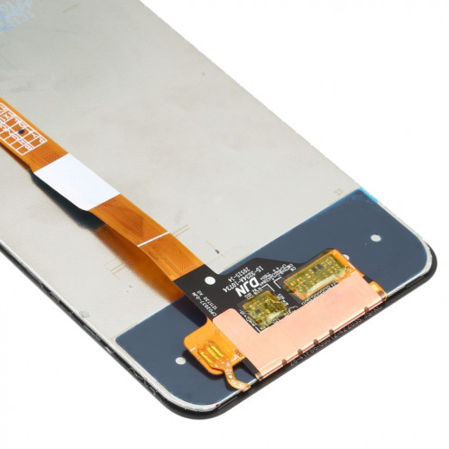 Ensemble complet d'écran LCD et de numériseur pour Vivo Y31 V2036 SH1875867-06