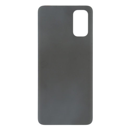 Pour le couvercle arrière de la batterie OPPO Realme X7 (bleu) SH79LL1366-06