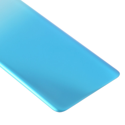 Pour le couvercle arrière de la batterie OPPO Realme X7 (bleu) SH79LL1366-06