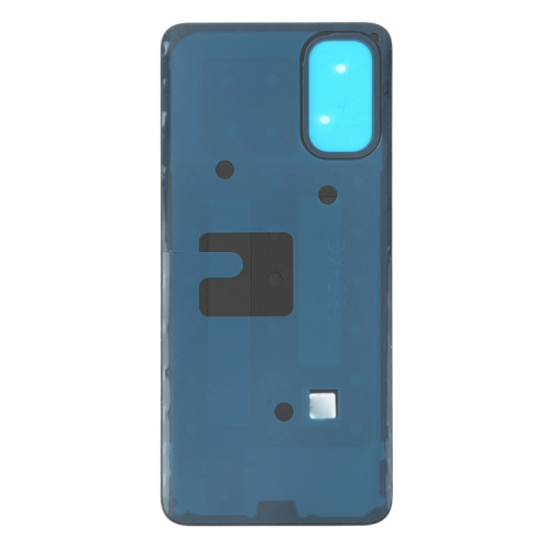 Pour le couvercle arrière de la batterie OPPO Realme X7 (blanc) SH79WL1365-06