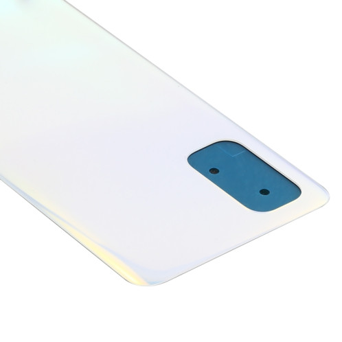 Pour le couvercle arrière de la batterie OPPO Realme X7 (blanc) SH79WL1365-06