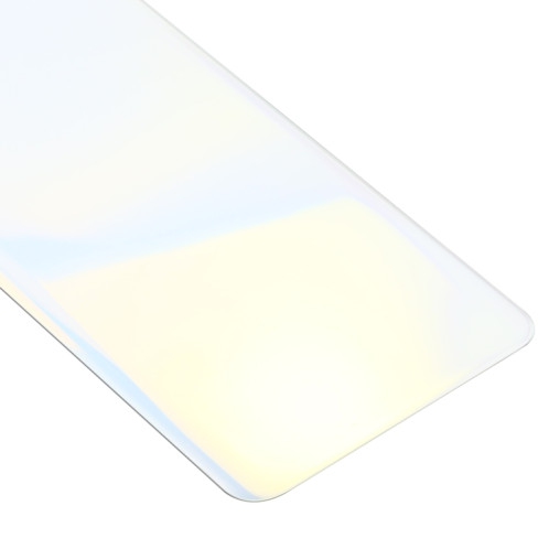 Pour le couvercle arrière de la batterie OPPO Realme X7 (blanc) SH79WL1365-06