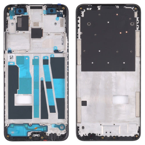 Pour OPPO F11 Pro CPH1969 CPH2209 CPH1987 boîtier avant cadre LCD plaque de lunette SH1883980-06