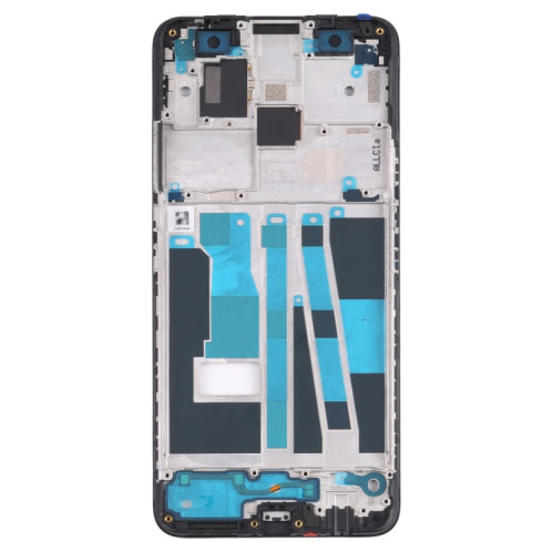 Pour OPPO F11 Pro CPH1969 CPH2209 CPH1987 boîtier avant cadre LCD plaque de lunette SH1883980-06