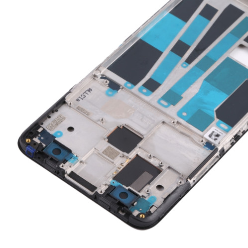 Pour OPPO F11 Pro CPH1969 CPH2209 CPH1987 boîtier avant cadre LCD plaque de lunette SH1883980-06