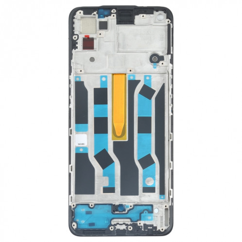 Pour OPPO Reno5 K PEGM10 avant boîtier LCD cadre lunette plaque SH18841751-06