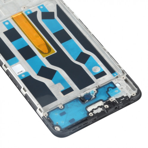 Pour OPPO Reno5 K PEGM10 avant boîtier LCD cadre lunette plaque SH18841751-06