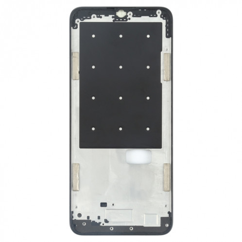 Pour OPPO A15s / A15 / A35 CPH2185 CPH2179 Boîtier avant LCD Frame Bezel Plate SH188564-06