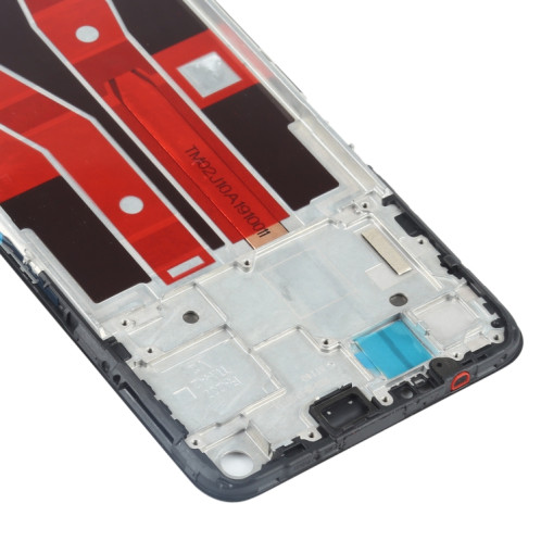 Pour OPPO Reno4 SE PEAT00 PEAM00 avant boîtier LCD cadre lunette plaque SH18861117-06