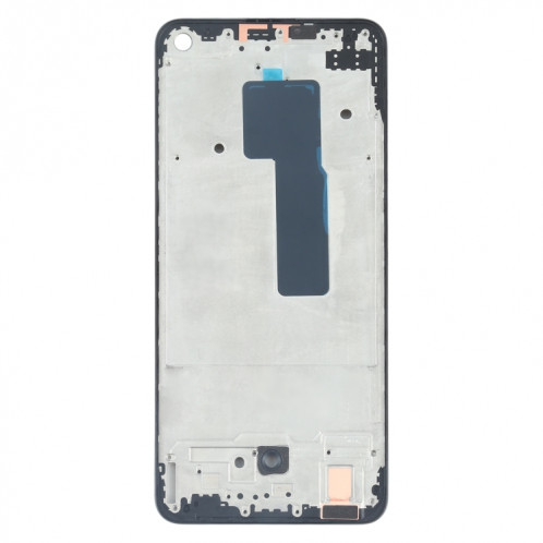 Pour OPPO A94 CPH2203 plaque de lunette de cadre LCD de boîtier avant SH18871294-06